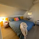 Seaward Met Jacuzzi Holiday home *