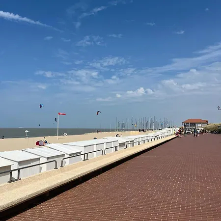 Seaward Met Jacuzzi Casa de Férias