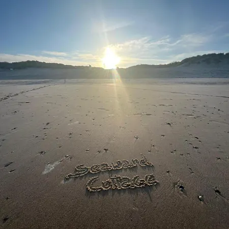 Seaward Met Jacuzzi * Le Coq