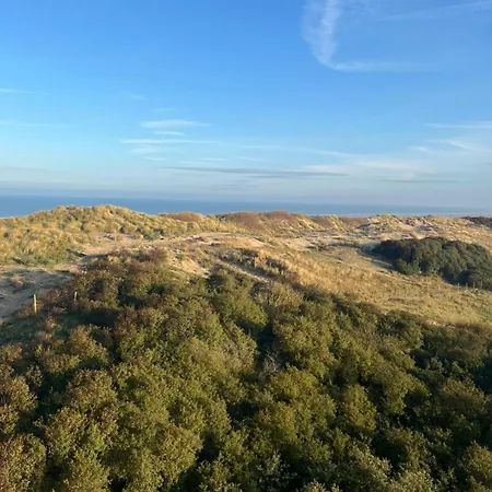 Hébergement de vacances Seaward Met Jacuzzi Le Coq