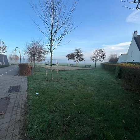 Seaward Met Jacuzzi * Le Coq