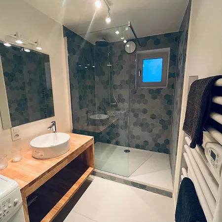 Seaward Met Jacuzzi *