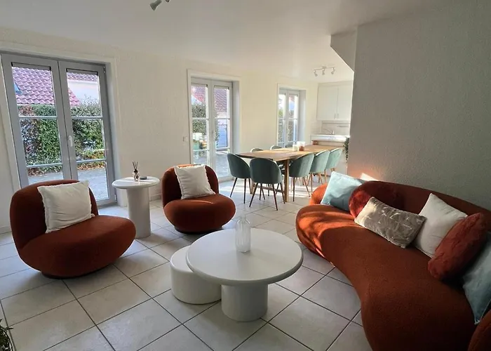 Seaward Met Jacuzzi Hébergement de vacances