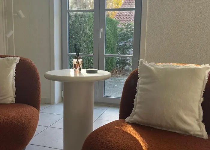 Seaward Met Jacuzzi Le Coq