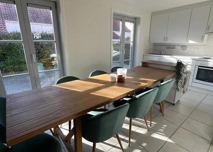 Hébergement de vacances Seaward Met Jacuzzi *