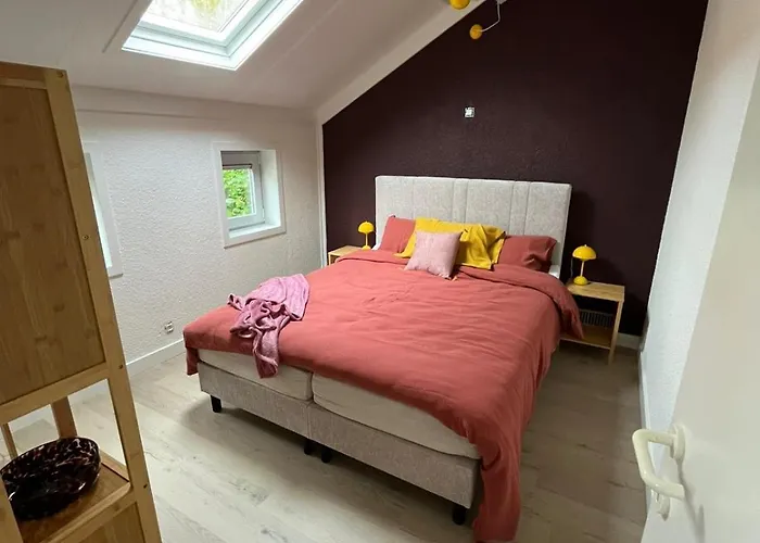 Seaward Met Jacuzzi *