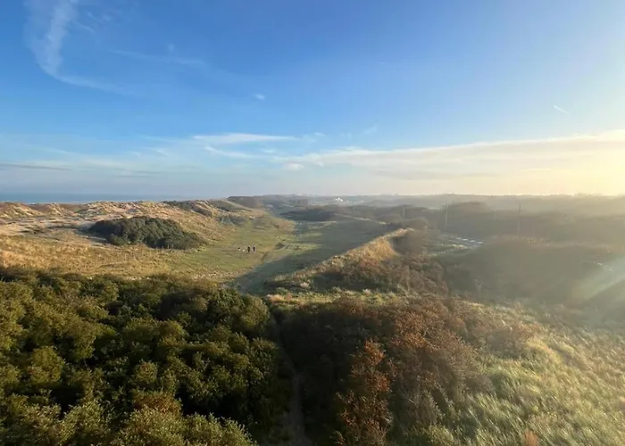 Seaward Met Jacuzzi Le Coq